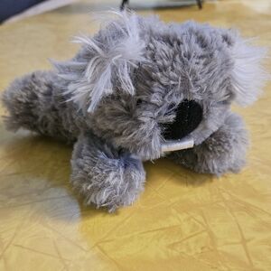 Razbuddy koala hubby pacifier holder